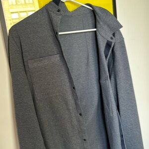 Lululemon City Jacket (medium)